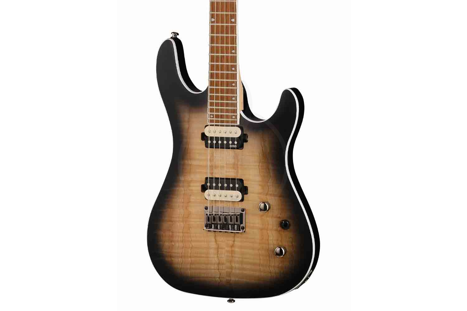 Электрогитара Superstrat Cort KX300-OPRB KX Series - Электрогитара - фото 5