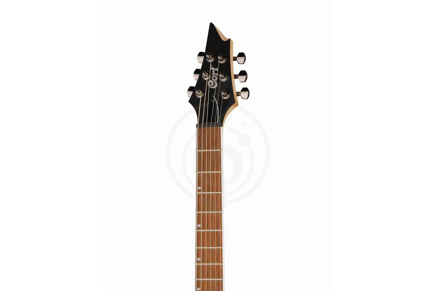 Электрогитара Superstrat Cort KX300-OPRB KX Series - Электрогитара - фото 6