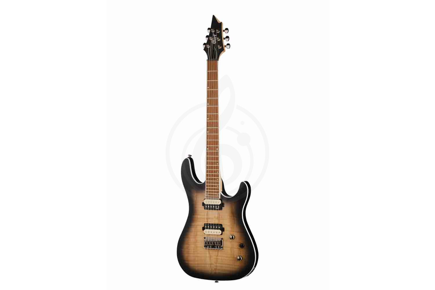 Электрогитара Superstrat Cort KX300-OPRB KX Series - Электрогитара - фото 7
