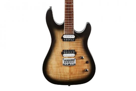 Электрогитара Superstrat Cort KX300-OPRB KX Series - Электрогитара - фото 16
