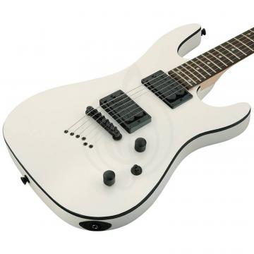Электрогитара Superstrat CORT KX5-WP - электрогитара - фото 2