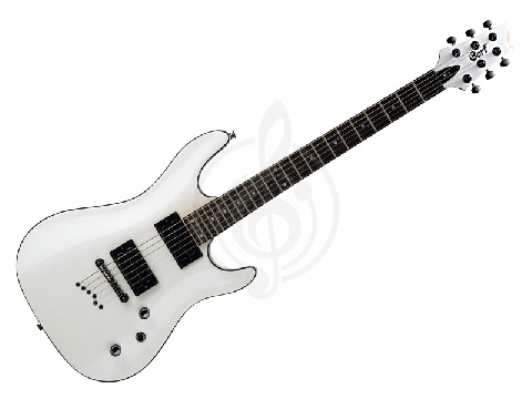 Электрогитара Superstrat CORT KX5-WP - электрогитара - фото 1