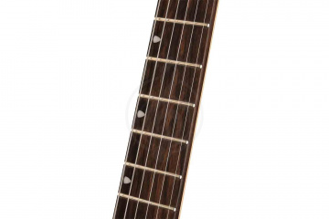 Электрогитара Superstrat Cort KX500-Etched-EBK KX Series - Электрогитара, черная - фото 2