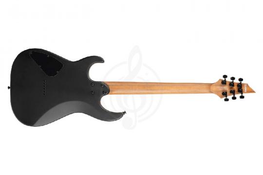 Электрогитара Superstrat Cort KX500-NBB KX Series Pale Moon - Электрогитара - фото 3