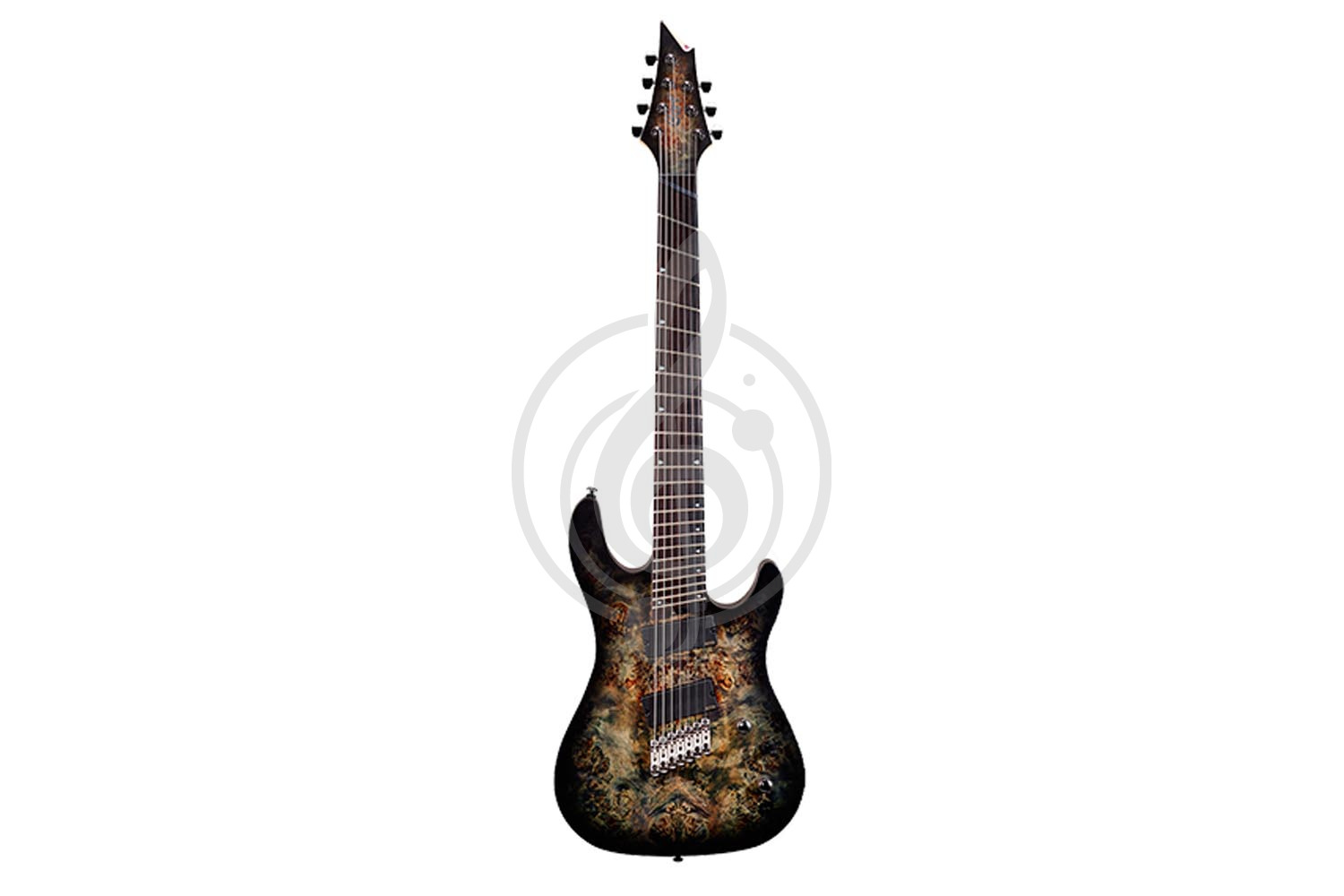Электрогитара Stratocaster Cort KX500FF-SDB KX Series - Электрогитара - фото 1