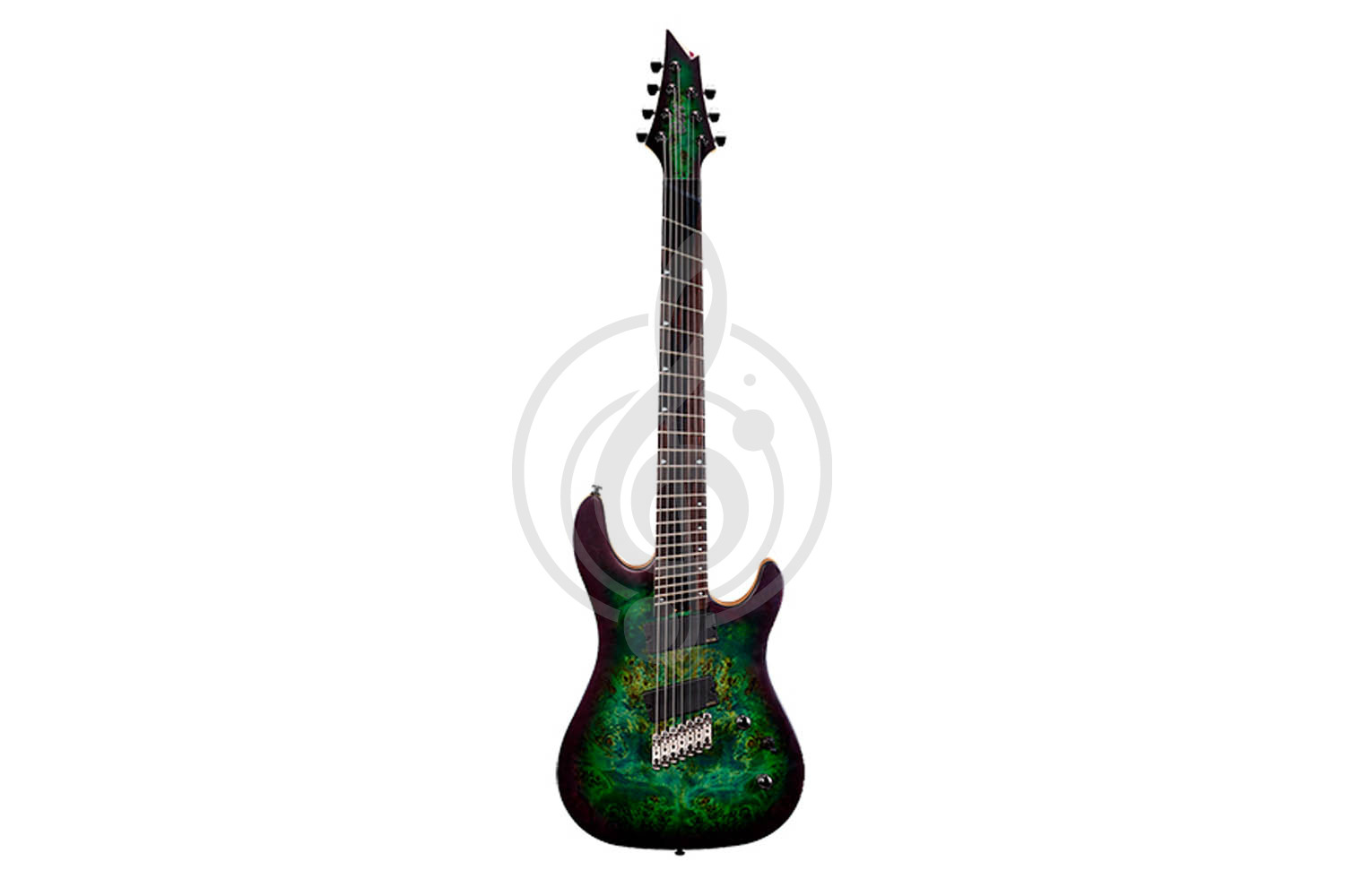 Электрогитара Stratocaster Cort KX500FF-SDG KX Series - Электрогитара - фото 1
