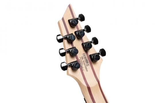 Электрогитара Superstrat Cort KX507MS-Pale-Moon KX Series - Электрогитара - фото 4