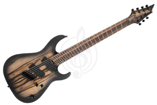 Электрогитара Superstrat Cort KX507MS-Pale-Moon KX Series - Электрогитара - фото 1