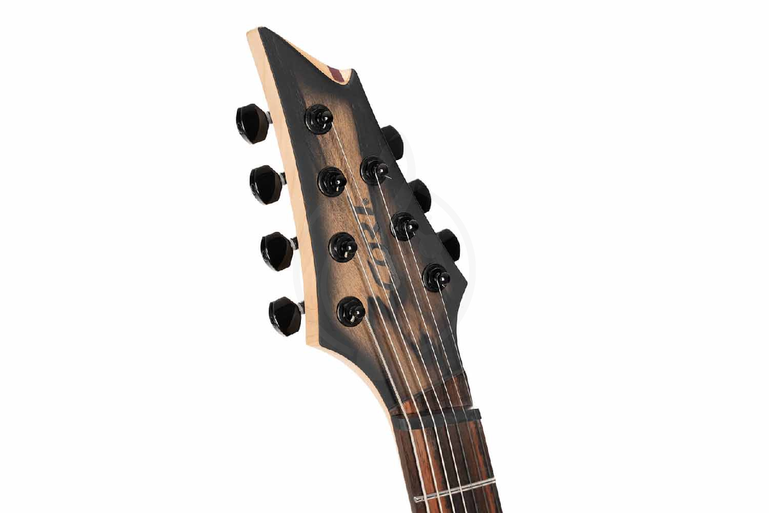 Электрогитара Superstrat Cort KX507MS-Pale-Moon-NBB KX Series - Электрогитара - фото 6