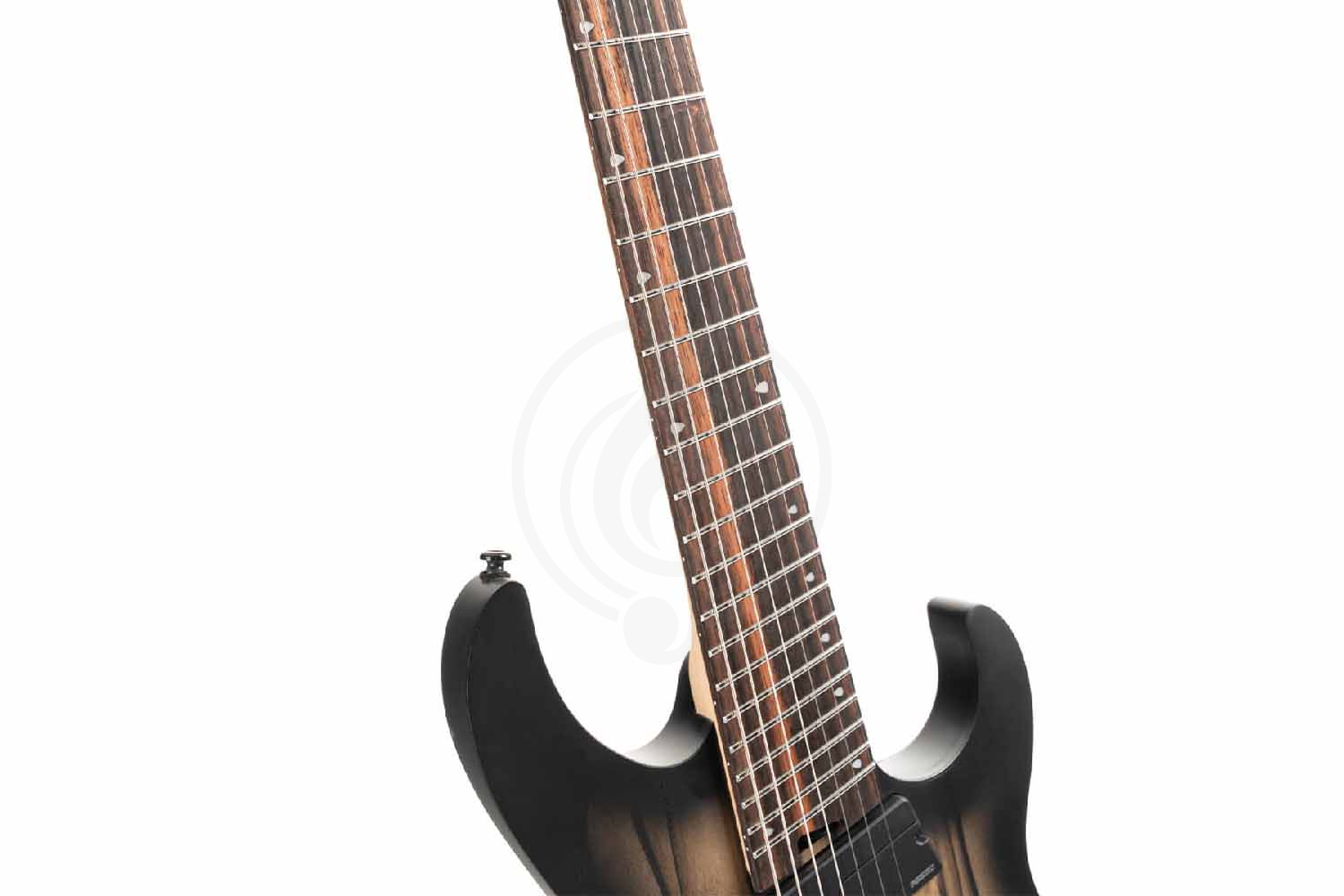 Электрогитара Superstrat Cort KX507MS-Pale-Moon-NBB KX Series - Электрогитара - фото 8