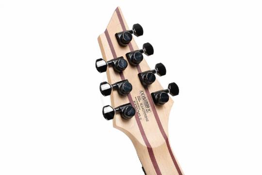 Электрогитара Superstrat Cort KX507MS-Pale-Moon-NBB KX Series - Электрогитара - фото 4