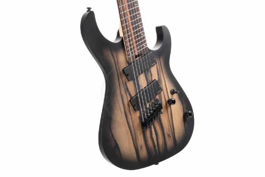 Электрогитара Superstrat Cort KX507MS-Pale-Moon-NBB KX Series - Электрогитара - фото 10