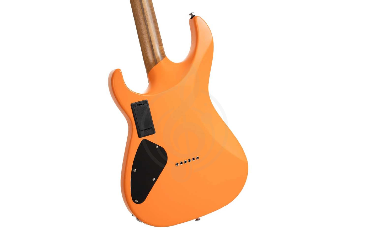 Электрогитара Superstrat Cort KX600-OCS-WBAG KX Series Infinite - Электрогитара - фото 2