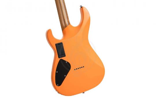 Электрогитара Superstrat Cort KX600-OCS-WBAG KX Series Infinite - Электрогитара - фото 2