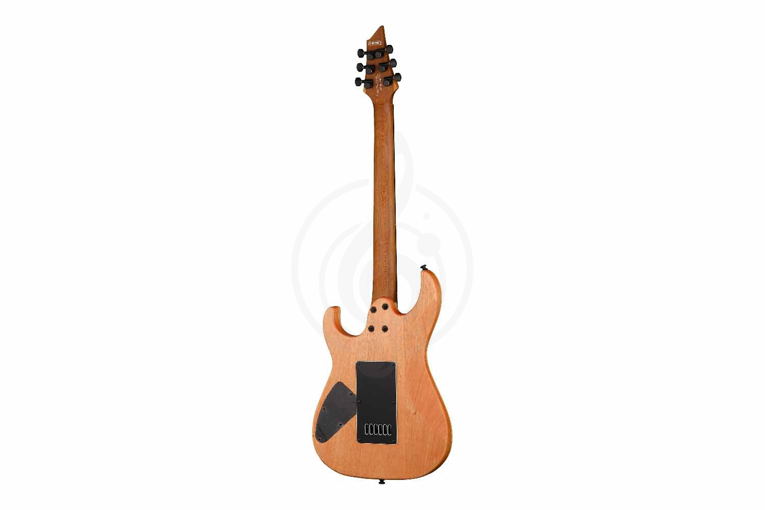 Электрогитара Superstrat Cort KX700-EverTune-OPBK-WBAG KX Series - Электрогитара - фото 3