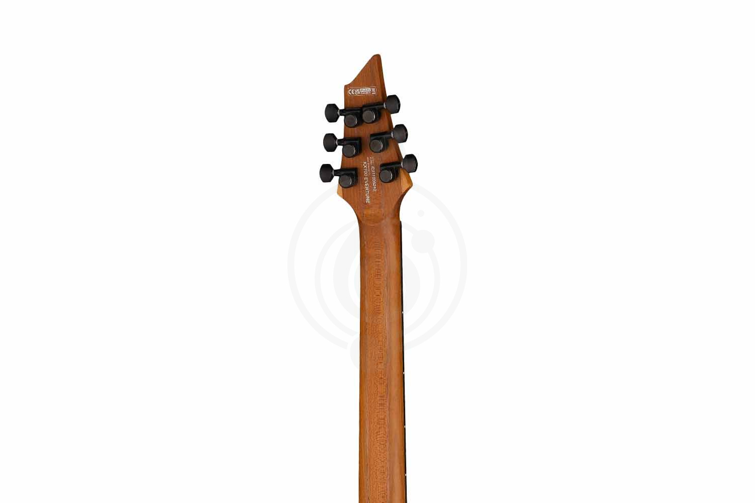Электрогитара Superstrat Cort KX700-EverTune-OPBK-WBAG KX Series - Электрогитара - фото 9