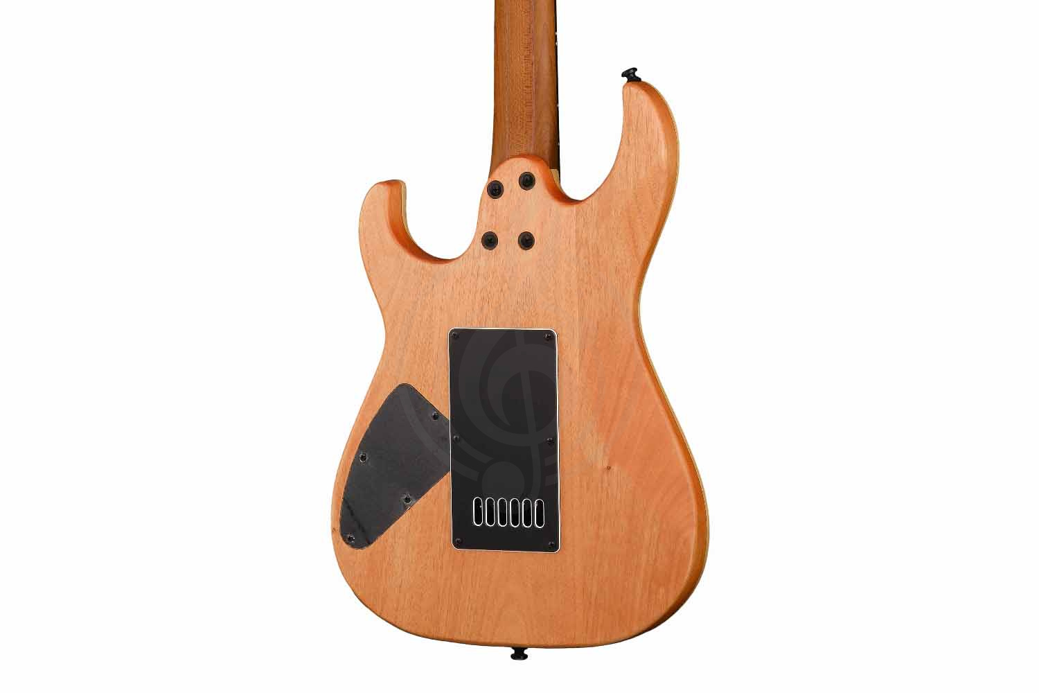 Электрогитара Superstrat Cort KX700-EverTune-OPBK-WBAG KX Series - Электрогитара - фото 11