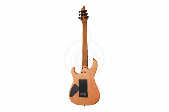 Электрогитара Superstrat Cort KX700-EverTune-OPBK-WBAG KX Series - Электрогитара - фото 3