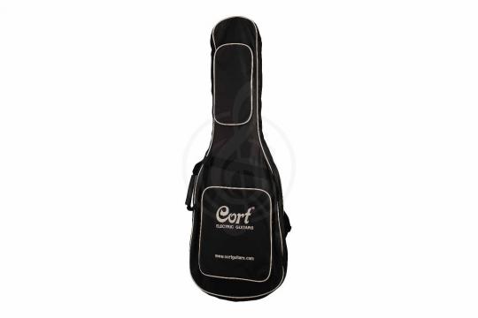 Электрогитара Superstrat Cort KX700-EverTune-OPBK-WBAG KX Series - Электрогитара - фото 5