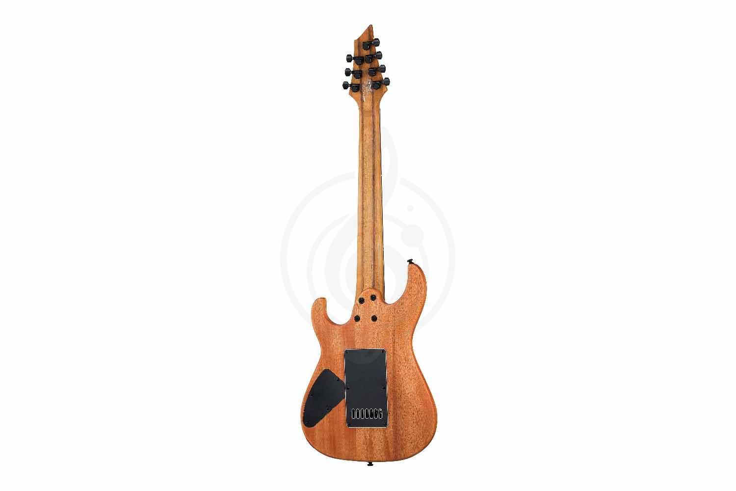 Электрогитара Superstrat Cort KX707-EverTune-OPBK-WBAG KX Series - Электрогитара - фото 2