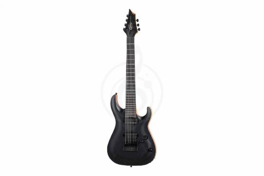 Электрогитара Superstrat Cort KX707-EverTune-OPBK-WBAG KX Series - Электрогитара - фото 3