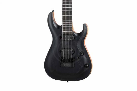 Электрогитара Superstrat Cort KX707-EverTune-OPBK-WBAG KX Series - Электрогитара - фото 11