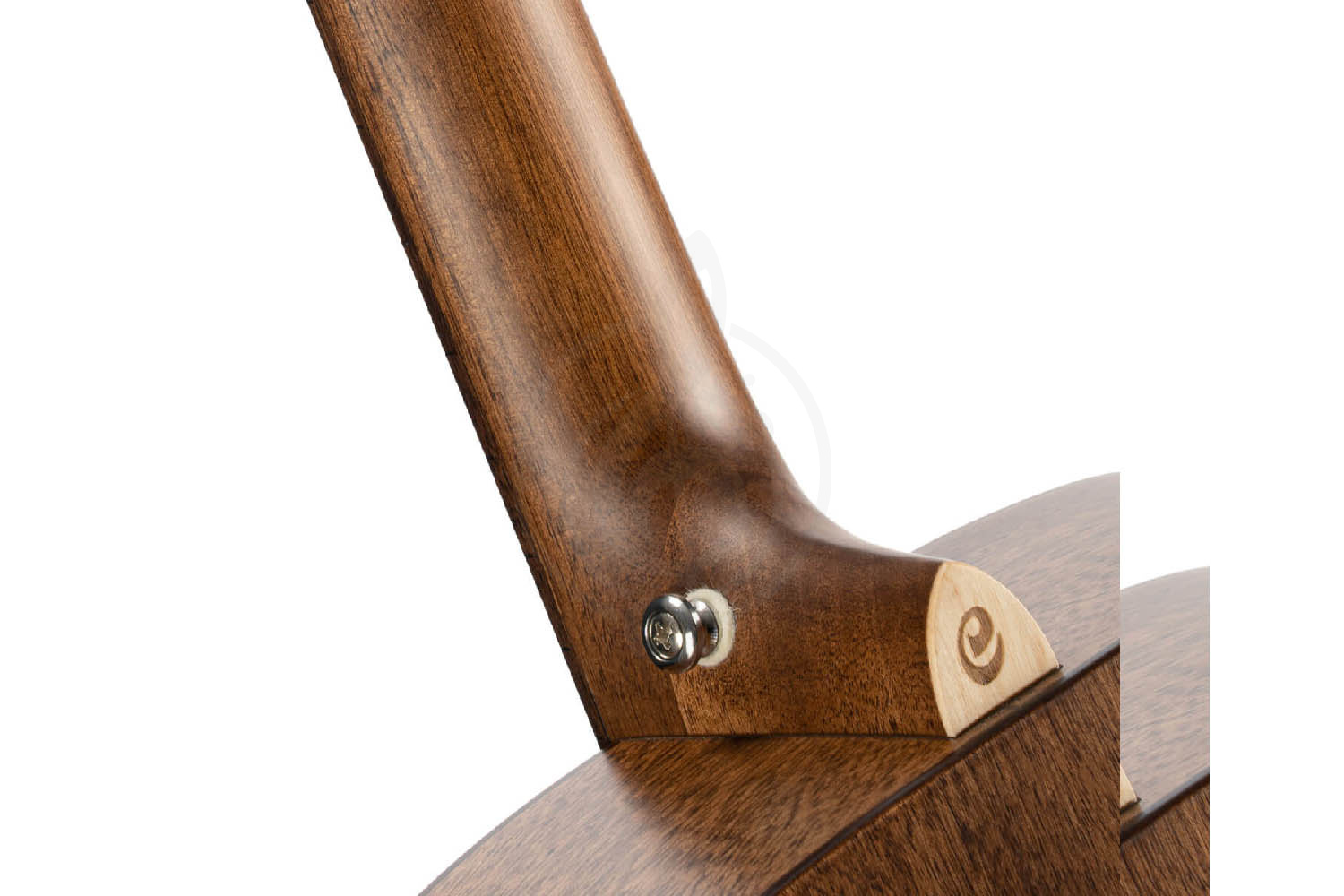 Электроакустическая гитара Cort L450CL-NS Luce Series - Электроакустическая гитара - фото 3