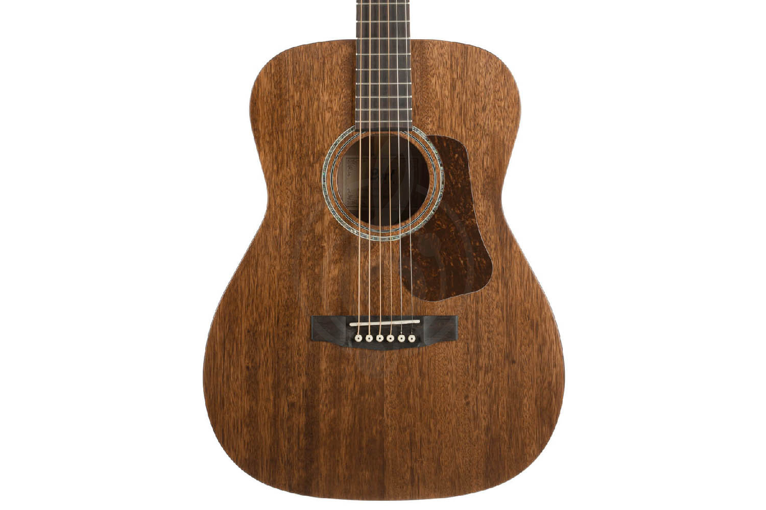 Электроакустическая гитара Cort L450CL-NS Luce Series - Электроакустическая гитара - фото 4