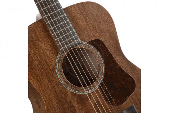 Электроакустическая гитара Cort L450CL-NS Luce Series - Электроакустическая гитара - фото 6
