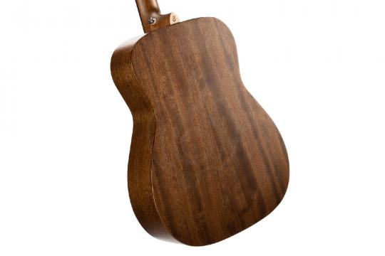 Электроакустическая гитара Cort L450CL-NS Luce Series - Электроакустическая гитара - фото 7