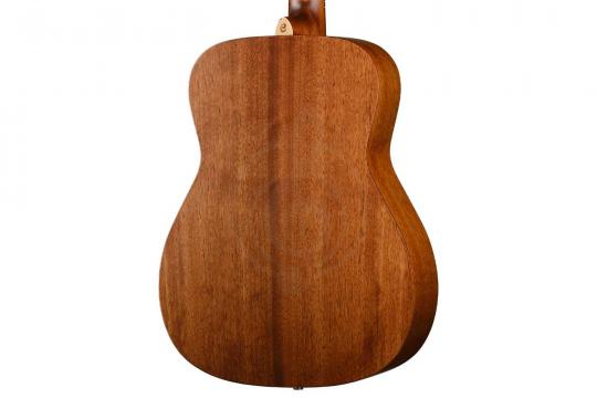 Электроакустическая гитара Cort L450CL-NS Luce Series - Электроакустическая гитара - фото 3