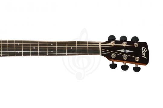 Электроакустическая гитара Cort L450CL-NS Luce Series - Электроакустическая гитара - фото 7