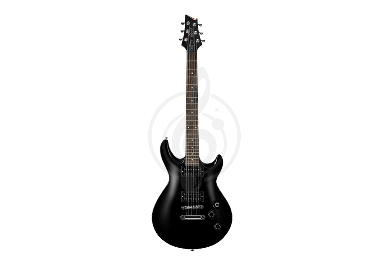  Cort M200-BK M Series - Электрогитара - фото 1