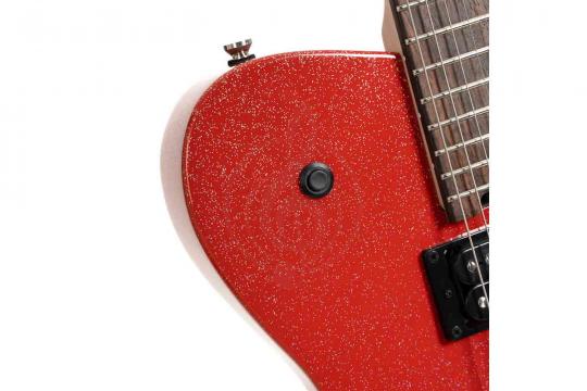 Cort MBM-2H-RS META Series - Электрогитара - фото 7 Электрогитара Telecaster Cort MBM-2H-RS META Series - Электрогитара - фото 7
