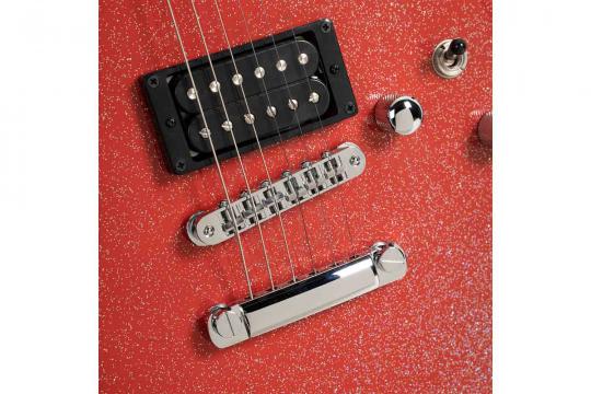 Cort MBM-2H-RS META Series - Электрогитара - фото 10 Электрогитара Telecaster Cort MBM-2H-RS META Series - Электрогитара - фото 10