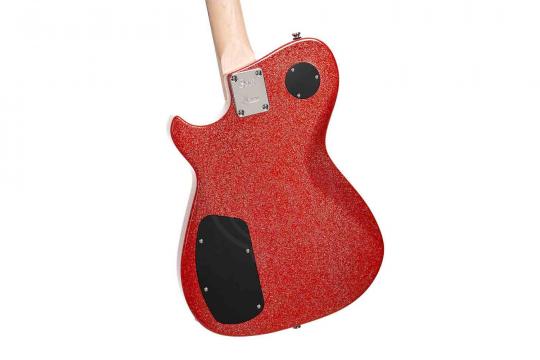 Cort MBM-2H-RS META Series - Электрогитара - фото 11 Электрогитара Telecaster Cort MBM-2H-RS META Series - Электрогитара - фото 11