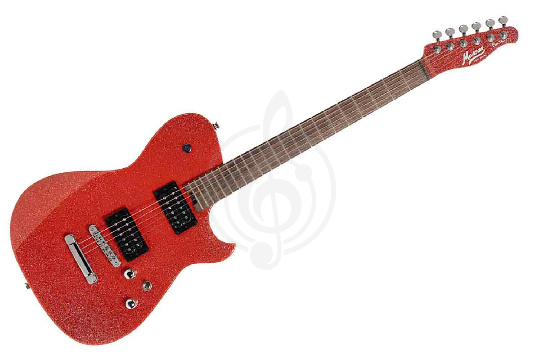Cort MBM-2H-RS META Series - Электрогитара - фото 1 Электрогитара Telecaster Cort MBM-2H-RS META Series - Электрогитара - фото 1