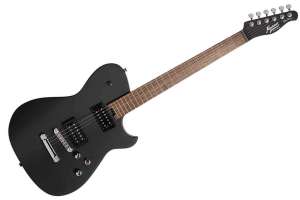 Изображение Cort MBM-2H-SBLK META Series - Электрогитара