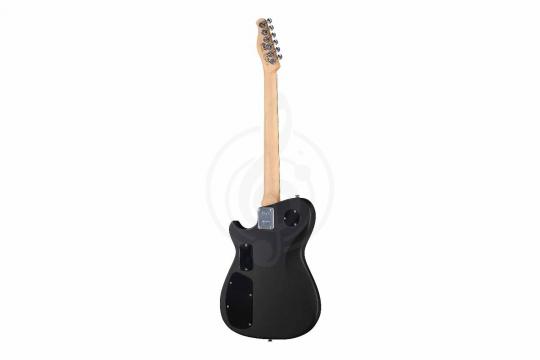 Электрогитара Telecaster Cort MBM-2H-SUS-SBLK META Series - Электрогитара - фото 2