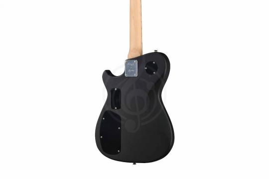 Электрогитара Telecaster Cort MBM-2H-SUS-SBLK META Series - Электрогитара - фото 8