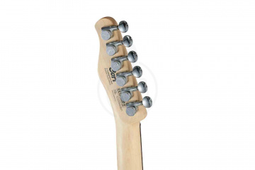 Электрогитара Telecaster  - фото 5