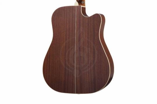 Электроакустическая гитара Cort MR710F-LH-NS MR Series - Электроакустическая гитара - фото 5