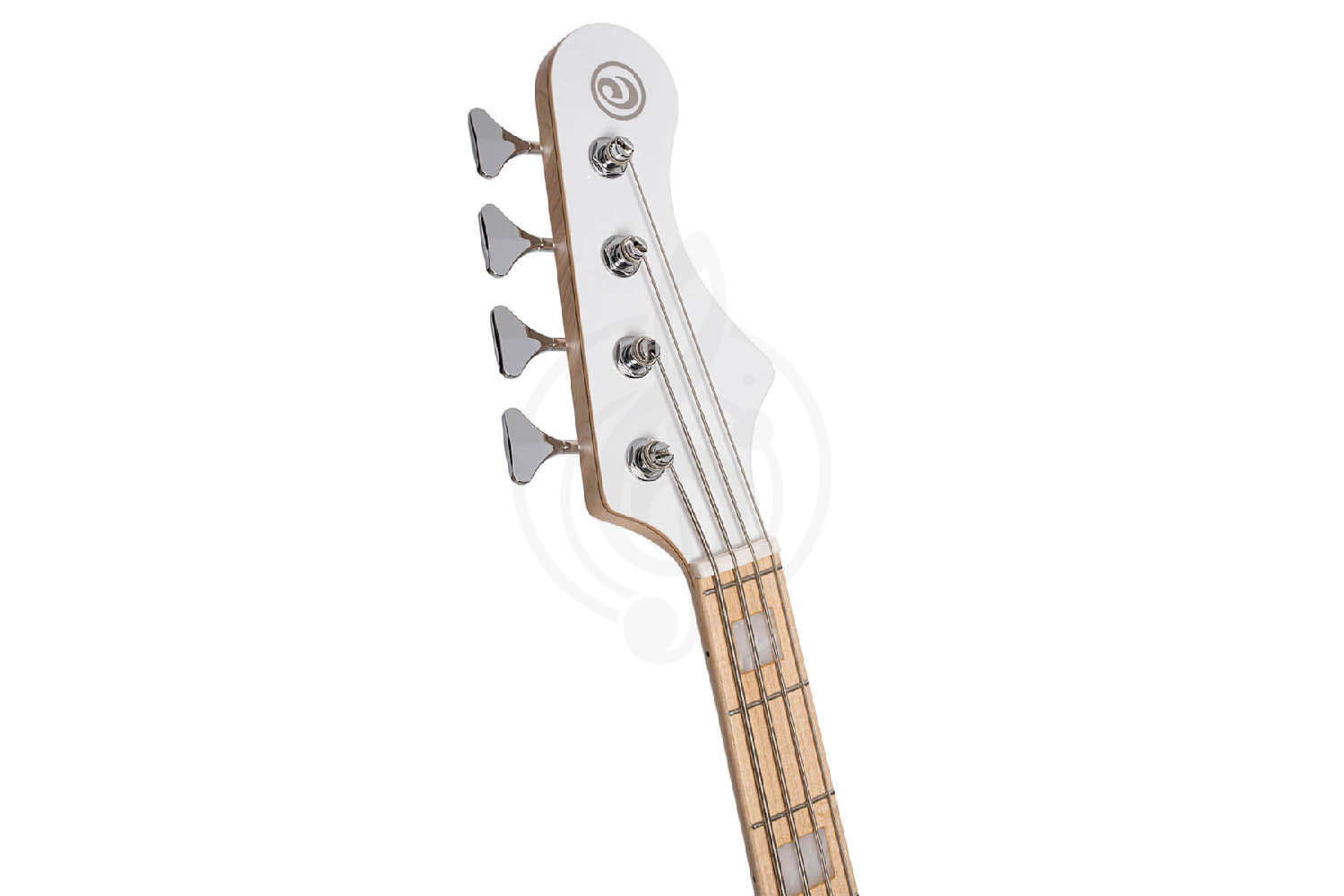 Бас-гитара Cort NJS4-WHT Elrick NJS Series - Бас-гитара - фото 11