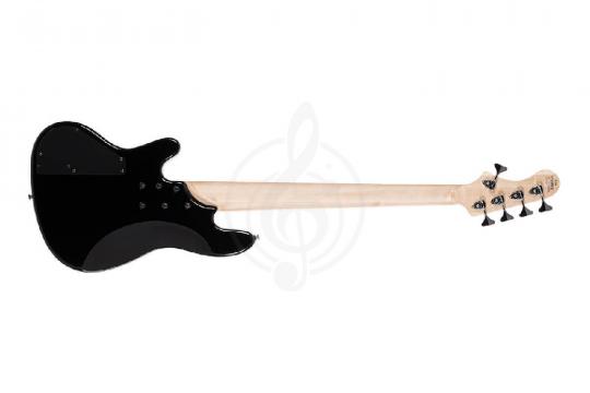 Бас-гитара Cort NJS5-BK Elrick NJS Series - Бас-гитара - фото 9