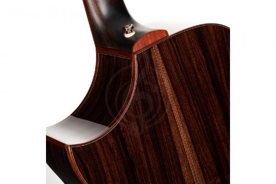 Электроакустическая гитара Cort Roselyn-Redux-WCASE-NAT Masterpiece Series - Электроакустическая гитара - фото 7