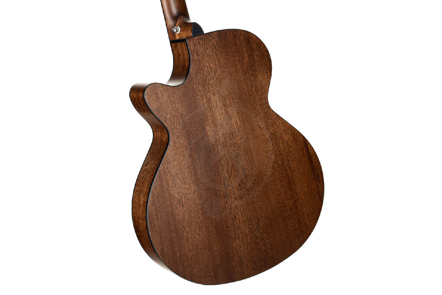 Электроакустическая гитара Cort SFX-E-3TSS SFX Series - Электроакустическая гитара - фото 2