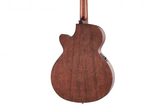 Электроакустическая гитара Cort SFX-E-3TSS SFX Series - Электроакустическая гитара - фото 6