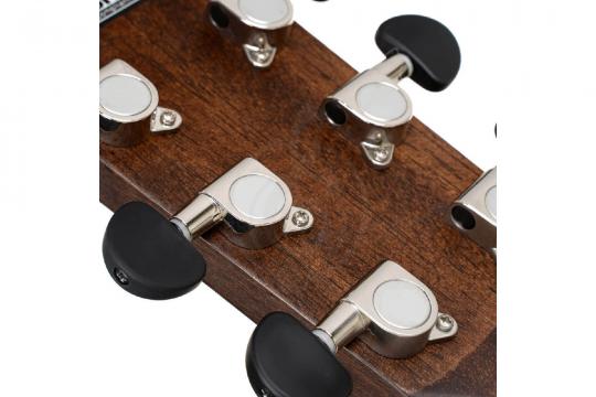 Электроакустическая гитара Cort SFX-E-3TSS SFX Series - Электроакустическая гитара - фото 12