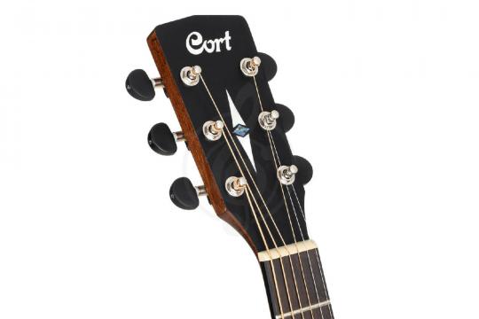 Электроакустическая гитара Cort SFX-E-3TSS SFX Series - Электроакустическая гитара - фото 13