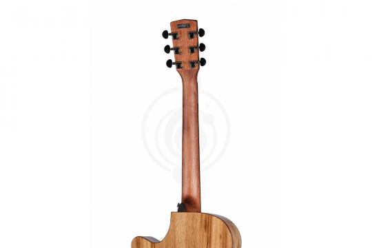 Cort SFX-Myrtlewood-NAT SFX Series - Электроакустическая гитара - фото 4 Электроакустическая гитара Cort SFX-Myrtlewood-NAT SFX Series - Электроакустическая гитара - фото 4